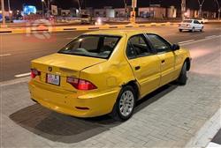 ئێران خودرۆ سه مه ند